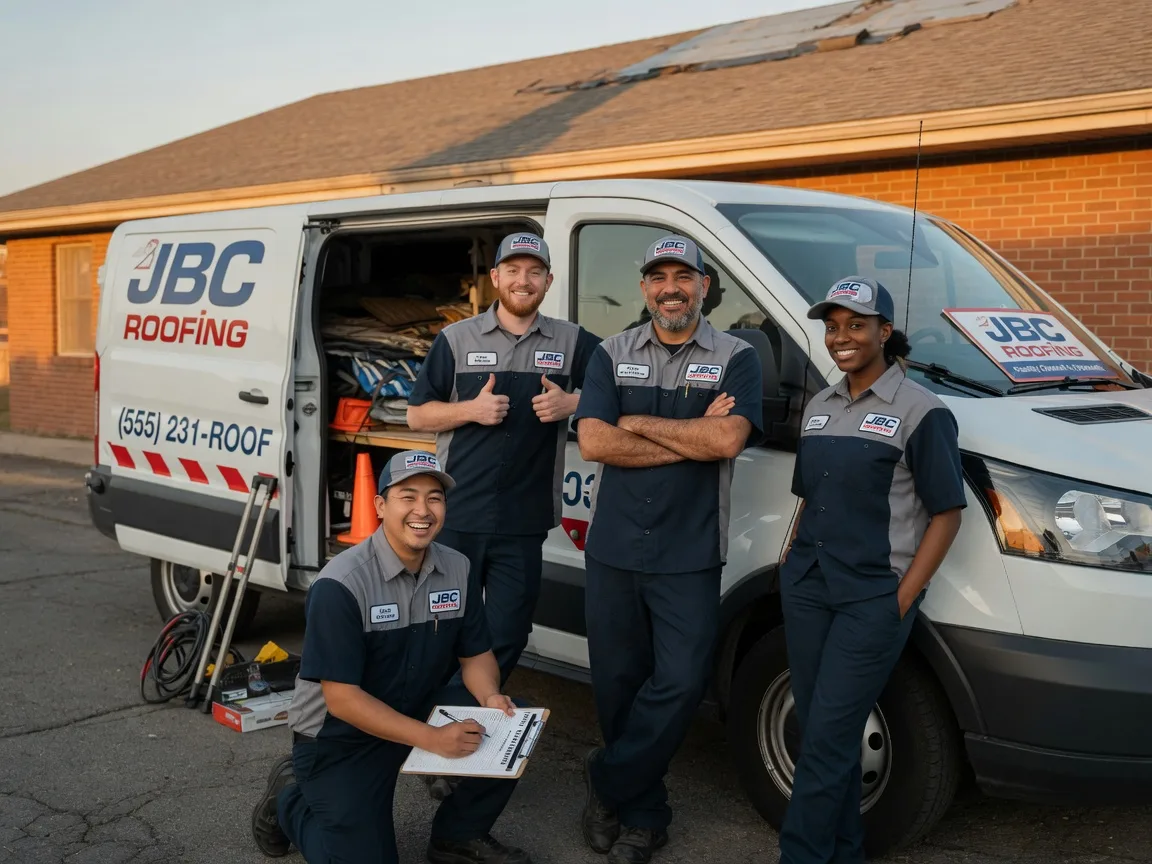 Roof Replacement company in East Carbon, UT