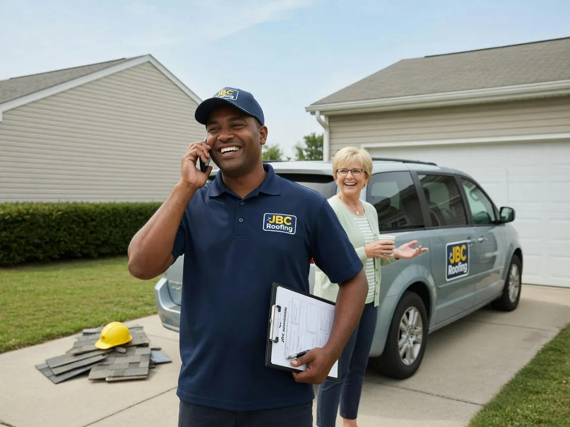 Roof Replacement East Carbon, UT FAQs